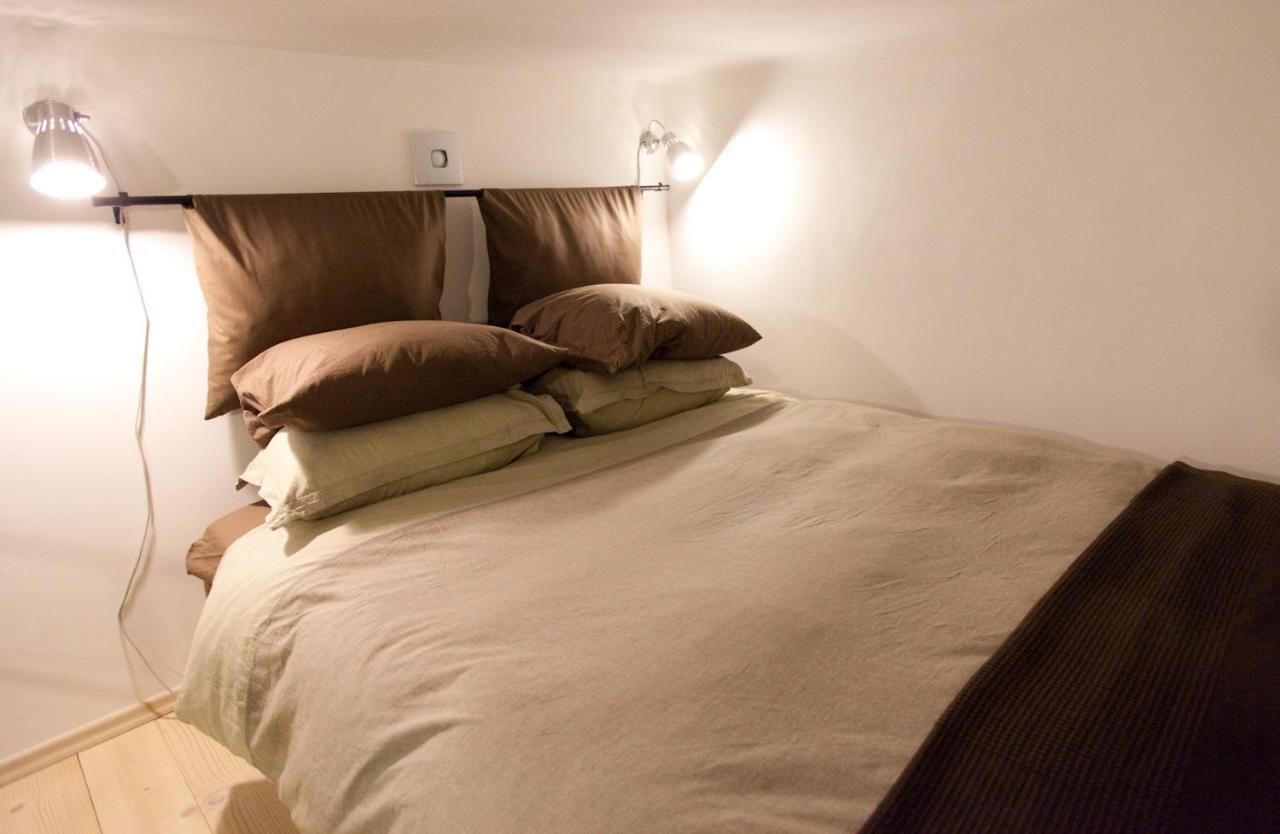 Apartamento Dolcevita