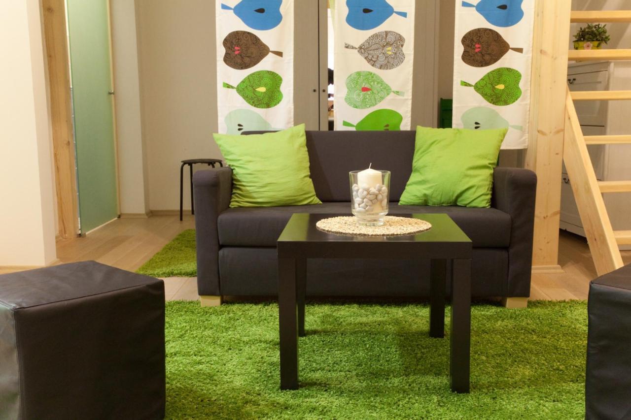 Dolcevita Apartamento Budapest