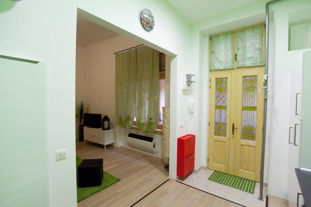 Dolcevita Apartmán *