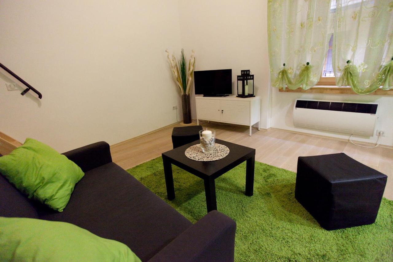Apartamento Dolcevita