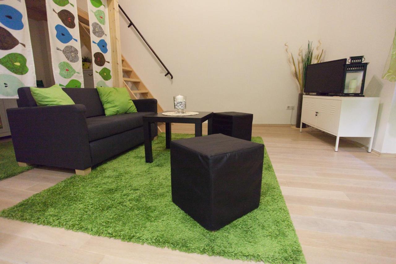 Dolcevita Apartamento
