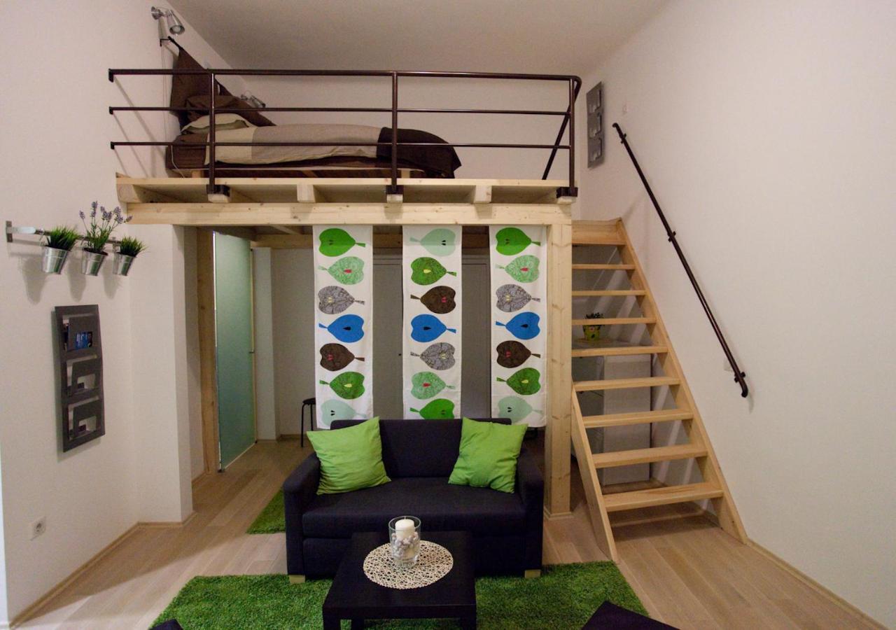 Apartamento Dolcevita