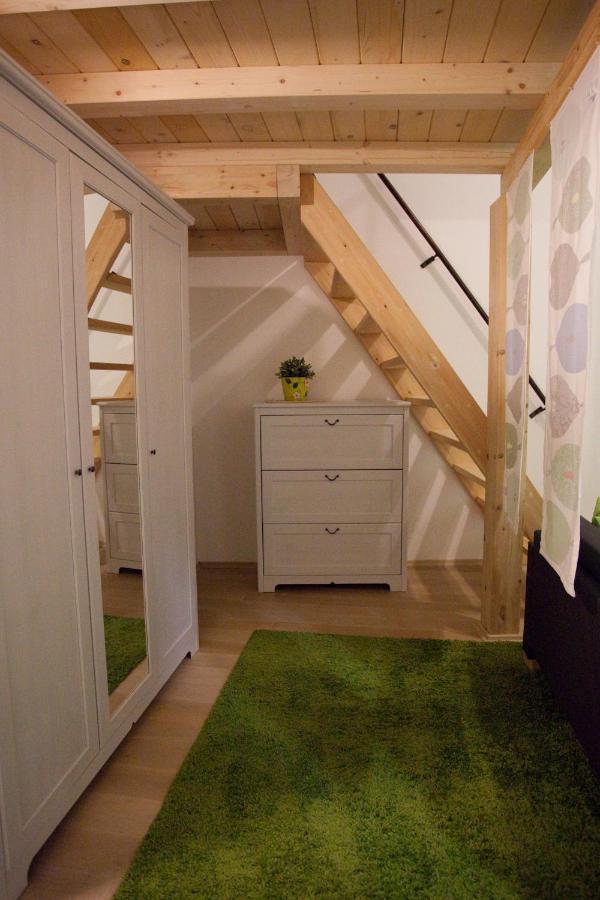 Apartmán Dolcevita