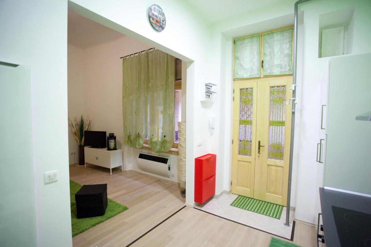 Apartamento Dolcevita