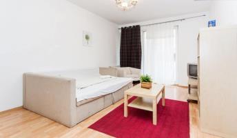 Akacfa * Budapeszt