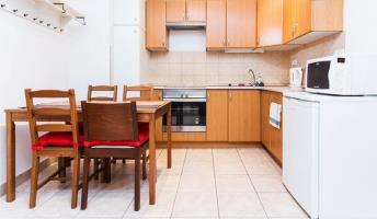 Apartament Akacfa