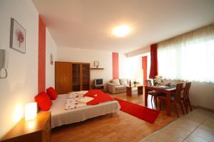 Akacfa Apartament