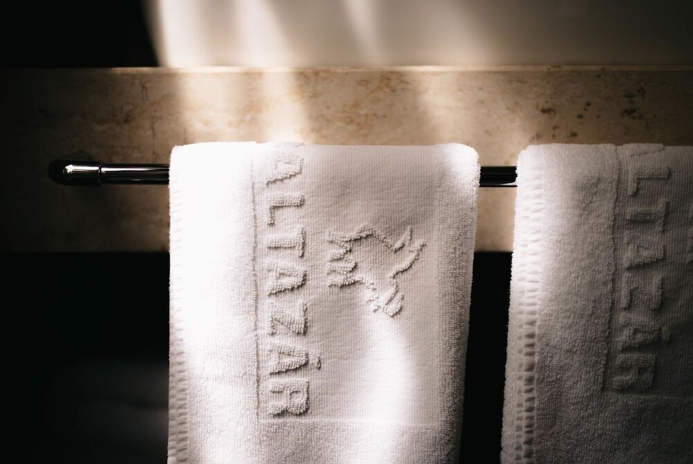 Hotel Baltazar - Boutique