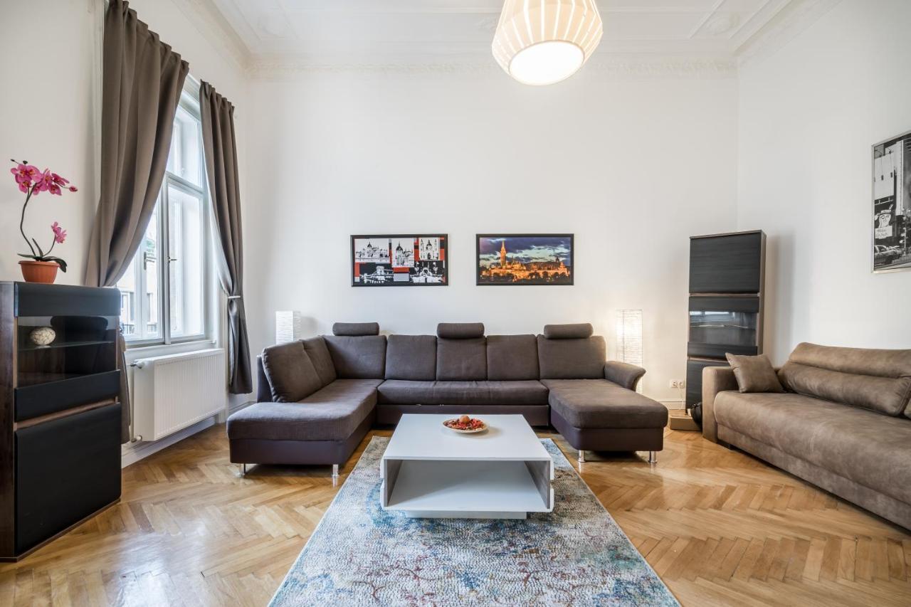 Stayinstyle Apartamento