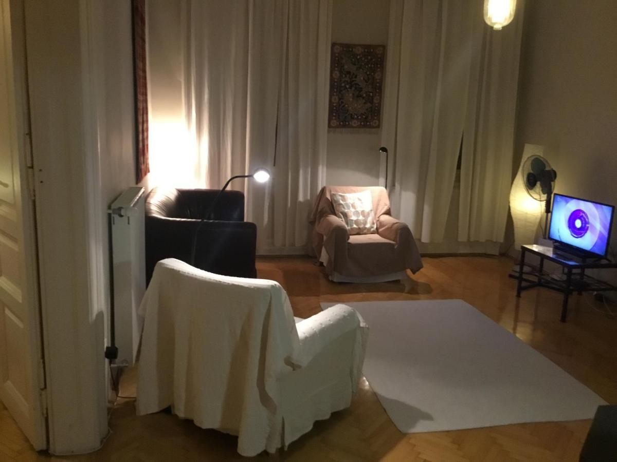 Apartamento Broadway Gem Budapest