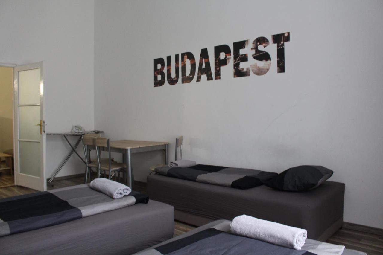 Krisco * Budapest