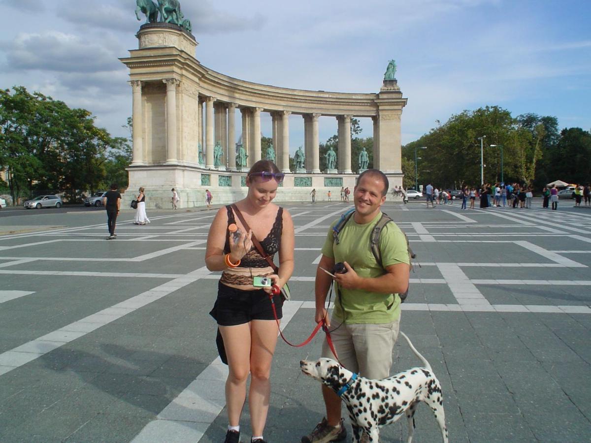 Cuki Budapest