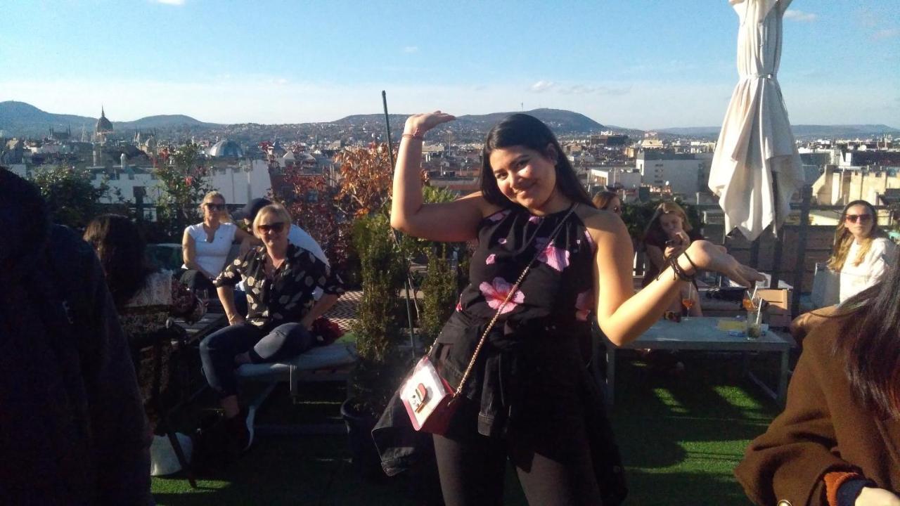 Cuki Gasthof Budapest
