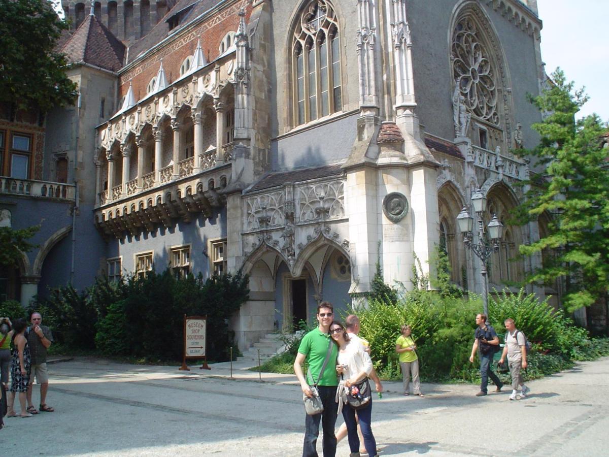 Cuki Budapest