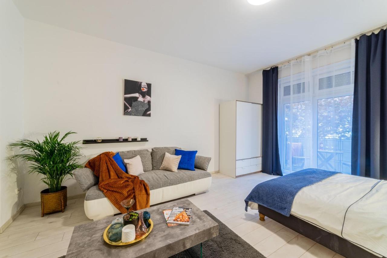 Apartment Del Mar