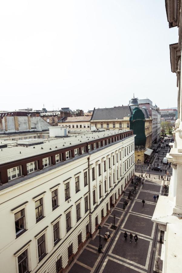 Budapesteasyflat Basilica Lux * Budapest