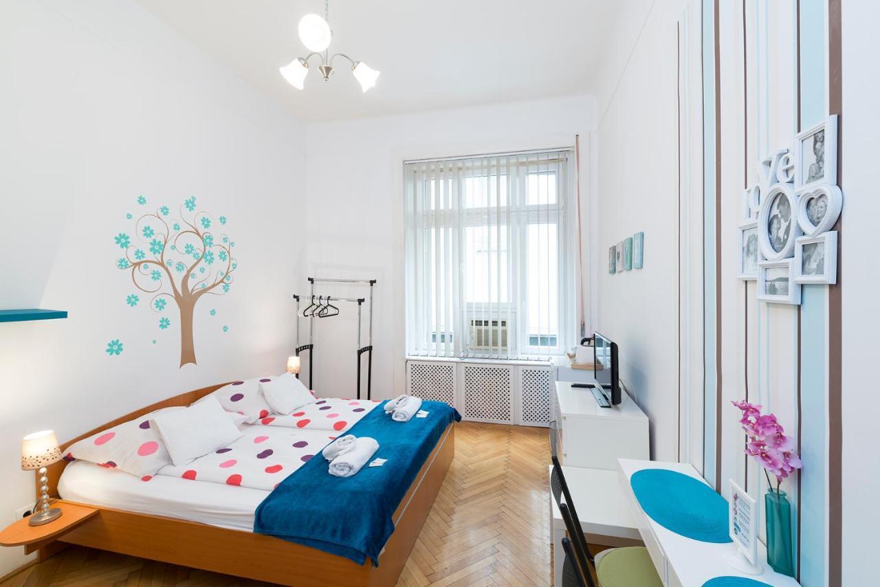 4u * Budapest