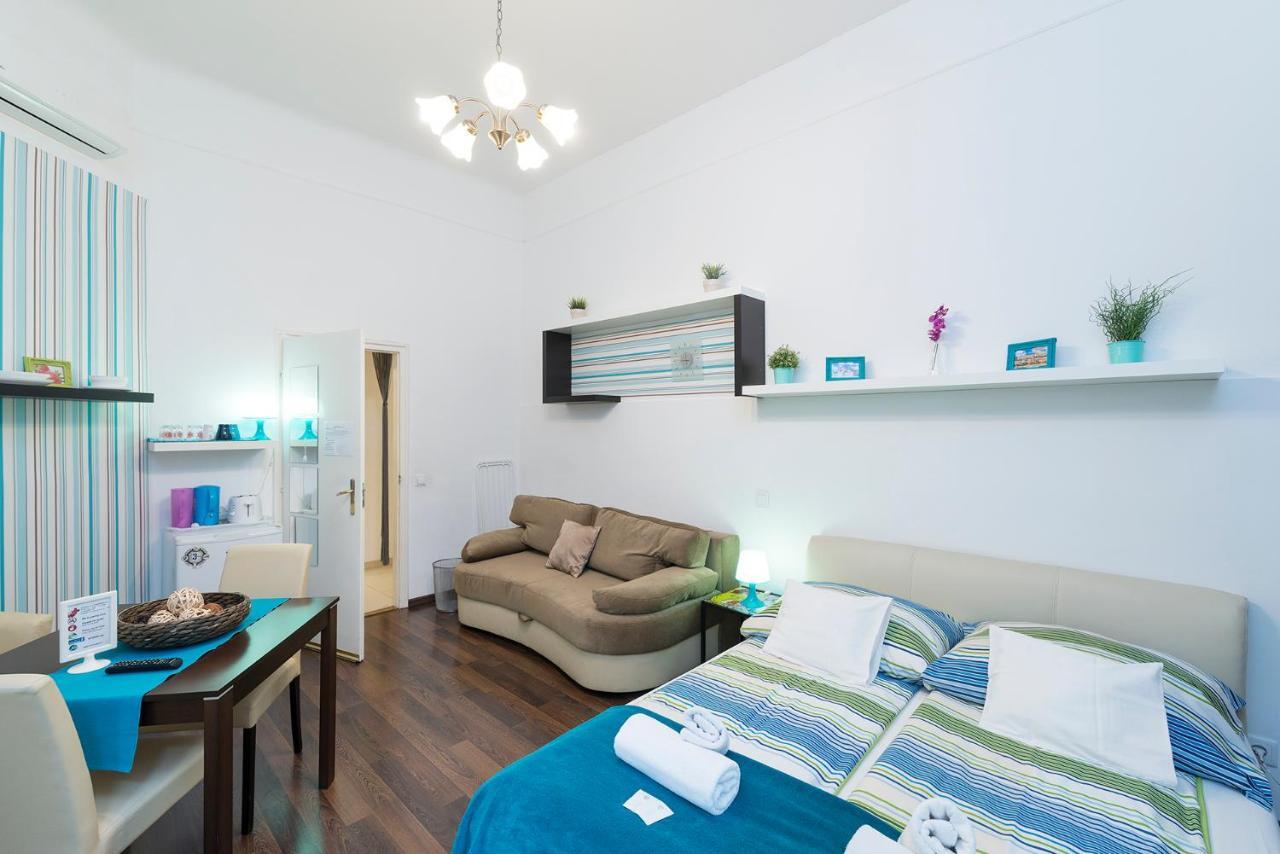4u Appartamento Budapest