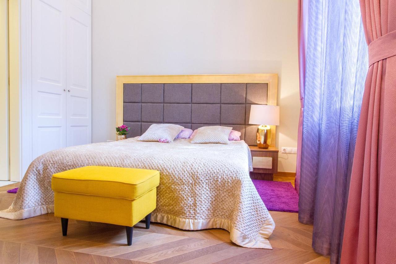 Count Zrinyi Basilica Luxurious * Budapest
