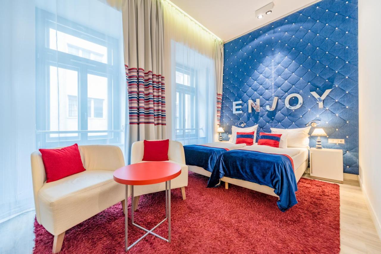 Estilo Fashion Hotel