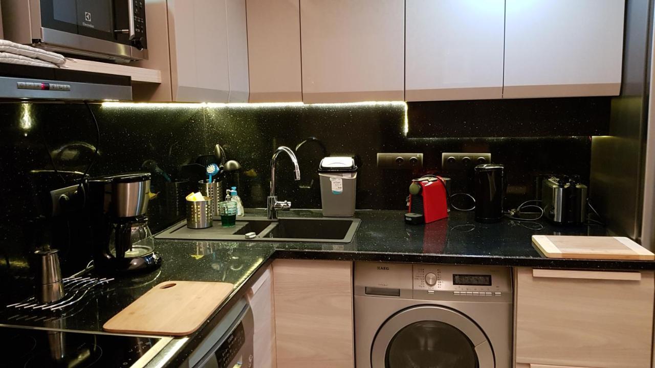 Apartament Boudoir Budapeszt