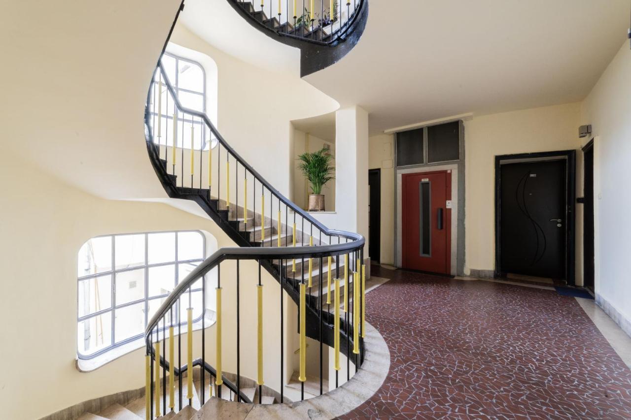 Apartment Del Mar *