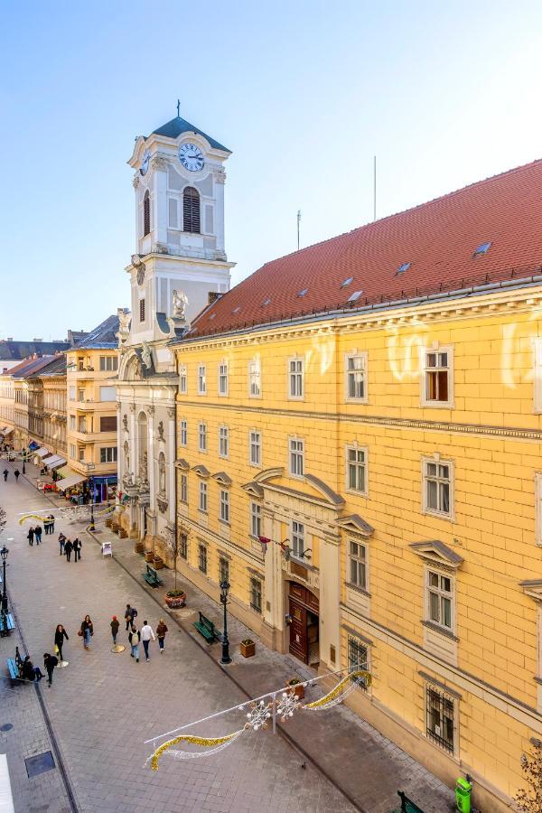 Danube Váci *