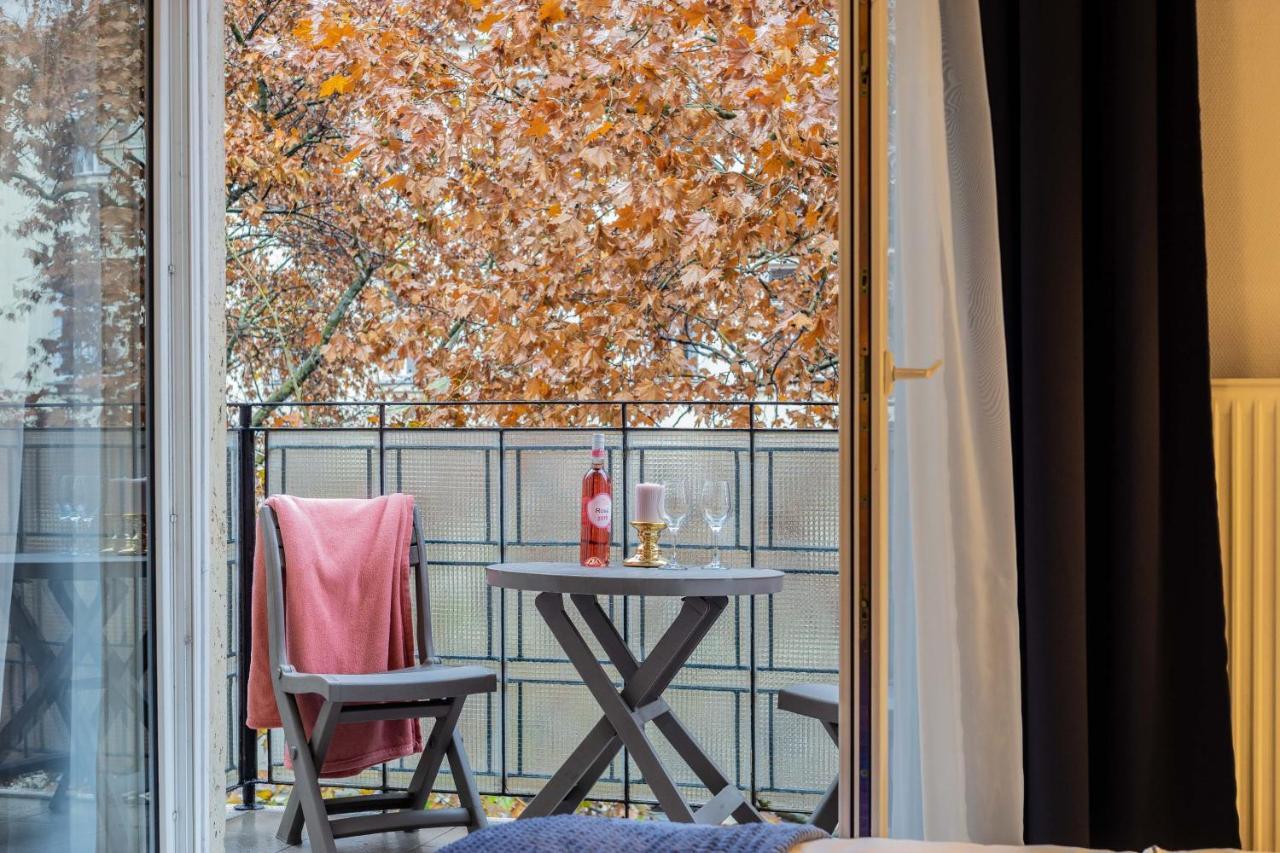 Apartment Del Mar