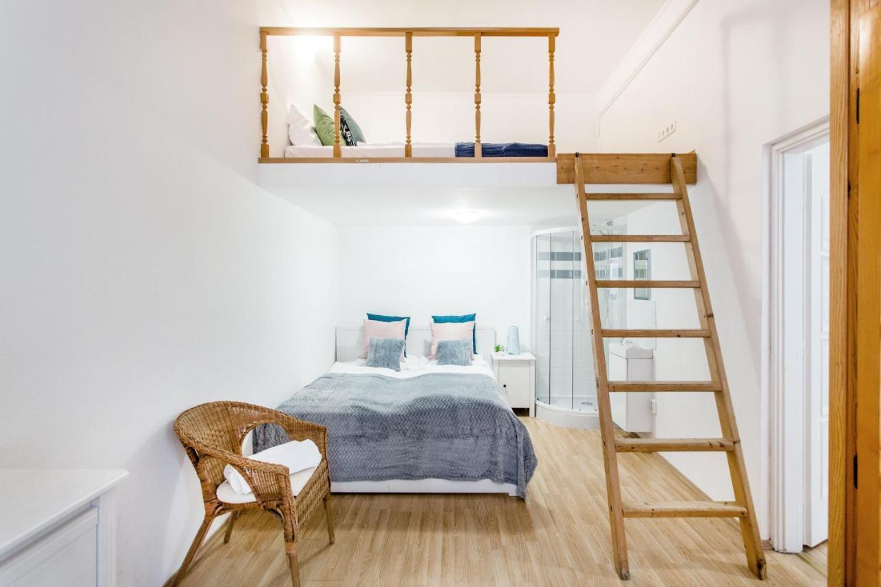 Lägenhetshotell Grand 4*