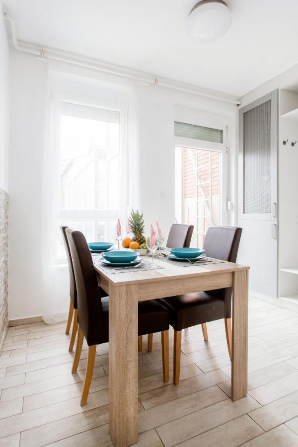 Lägenhetshotell Grand 4*