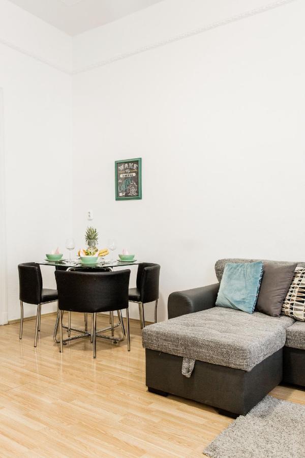 Hotel apartamentowy Grand Budapeszt