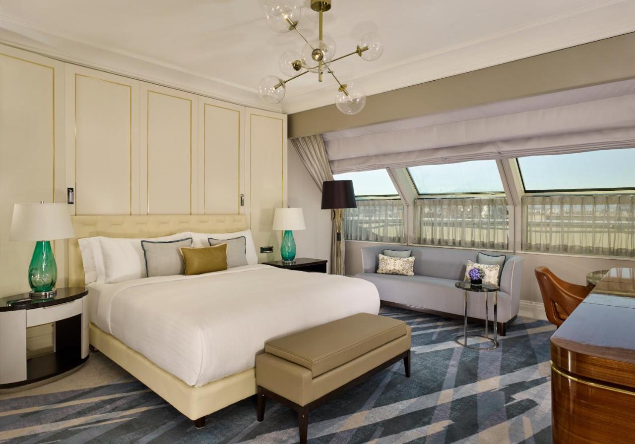 Al Habtoor Palace Budapest