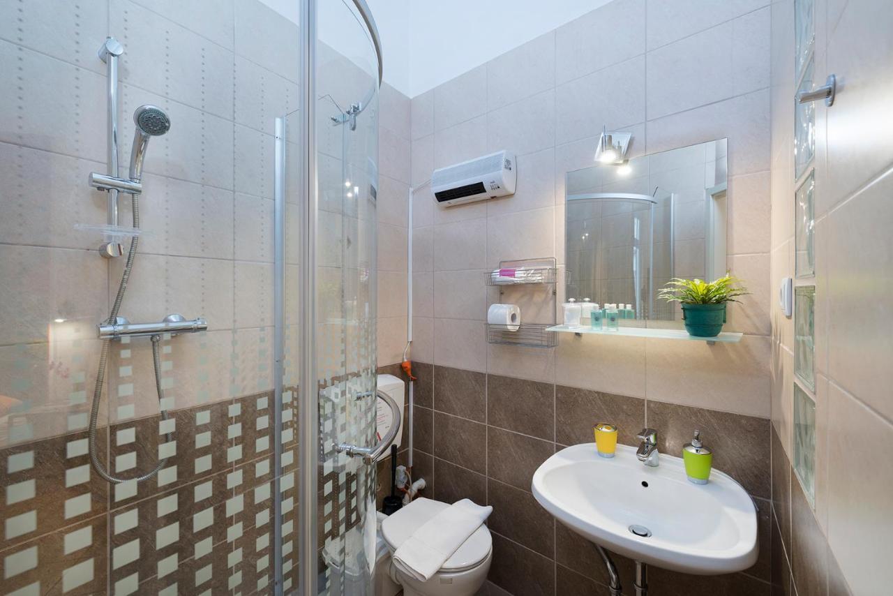 Appartamento 4u Budapest