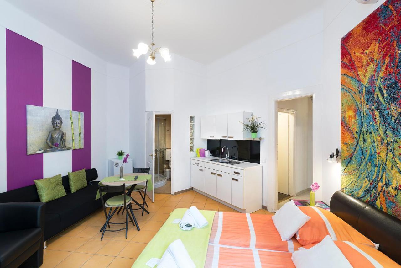 Appartamento 4u Budapest