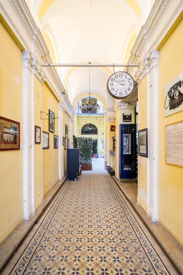 Stayinstyle Budapest