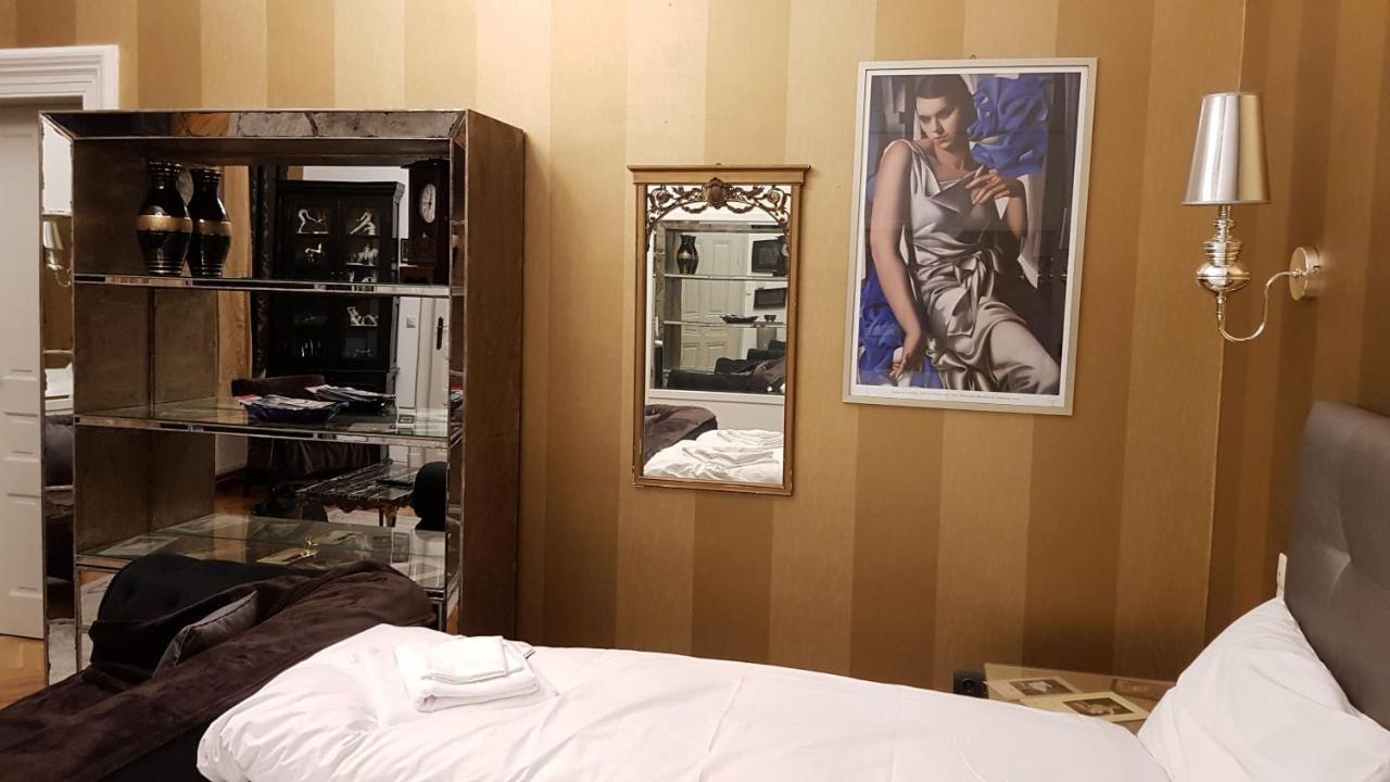 Boudoir Budapeszt