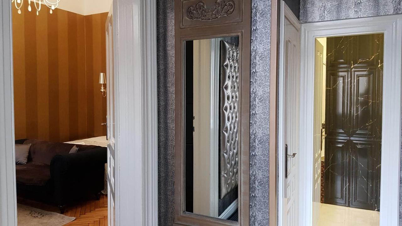 Boudoir Apartament *