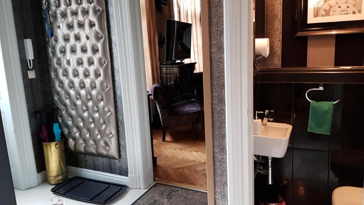 Boudoir *