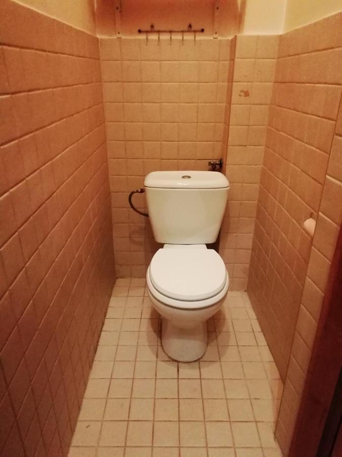 Matthias Habitación en casa particular Budapest
