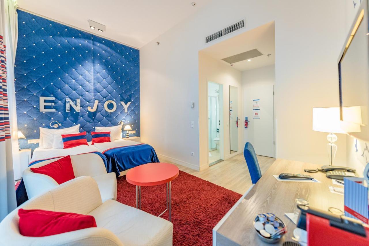 Estilo Fashion Hotel Budapest