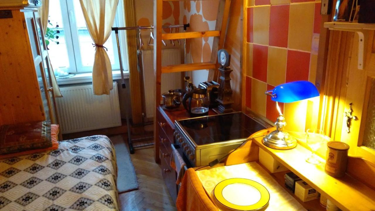 Maison d'hôtes Cuki Budapest