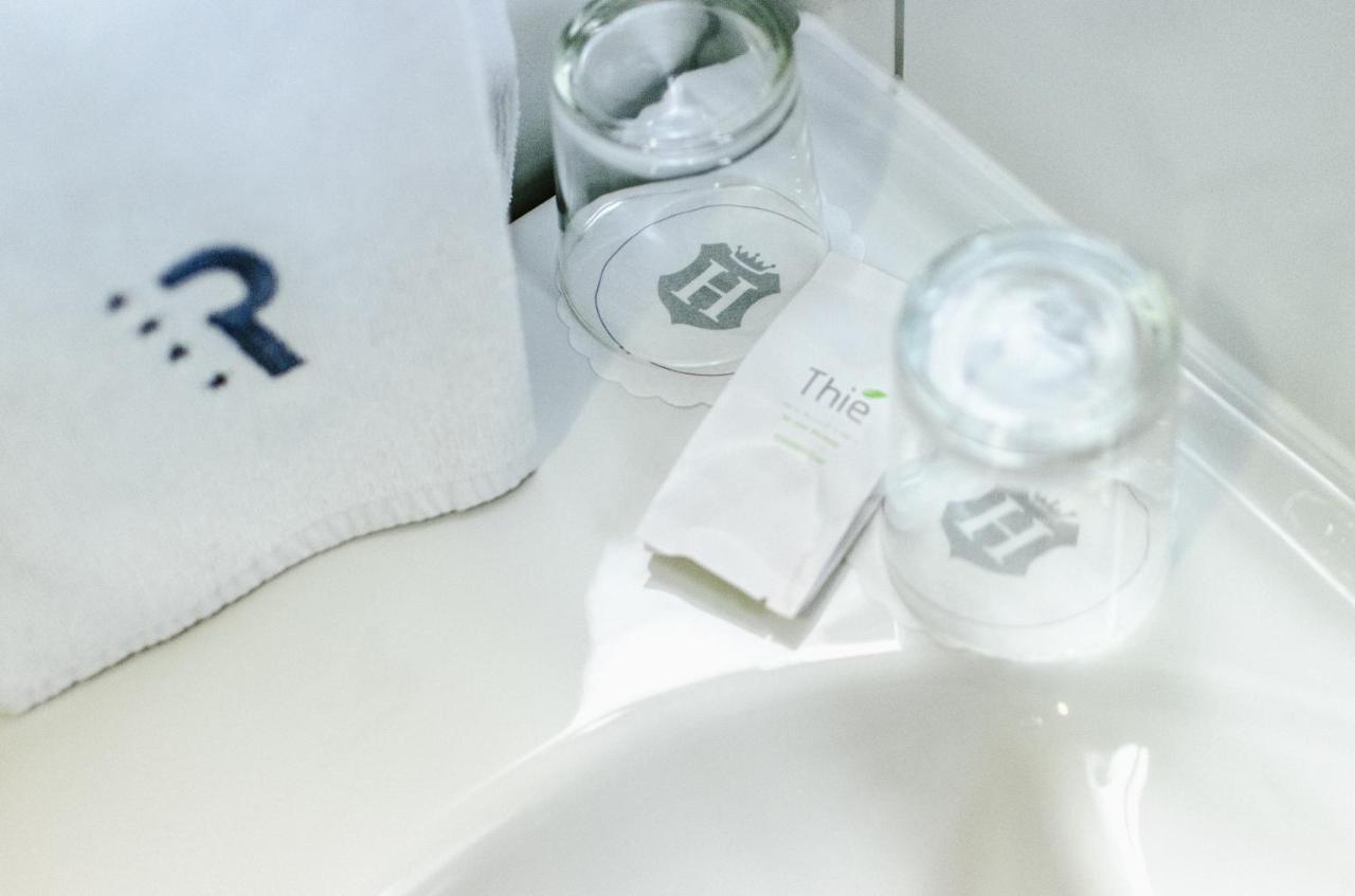 Royal Park Boutique 4*