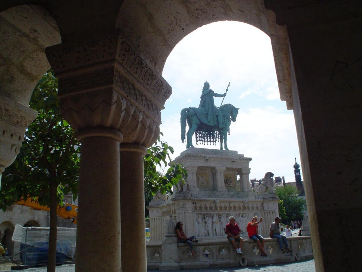Cuki Budapest