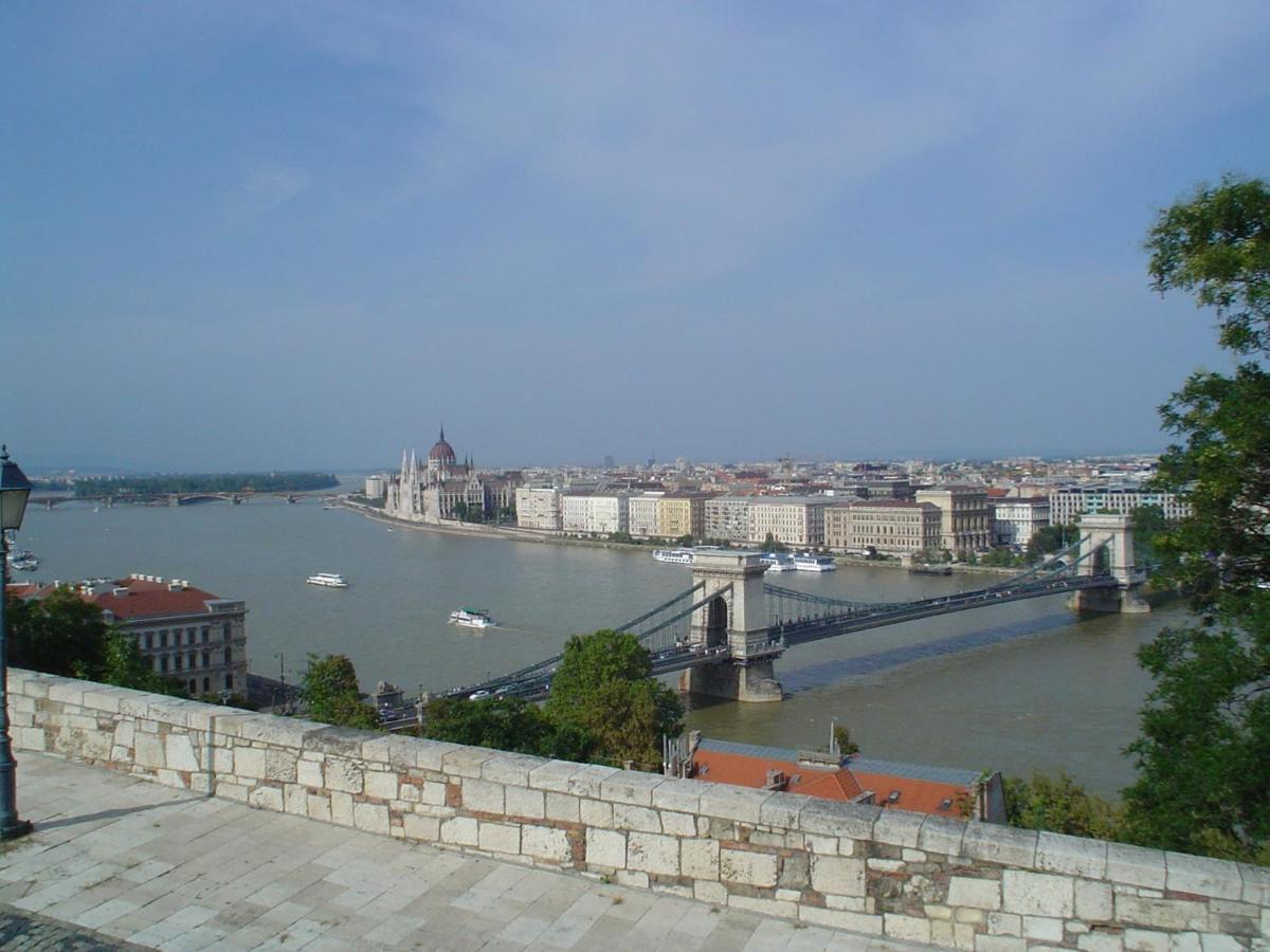 Gasthof Cuki Budapest