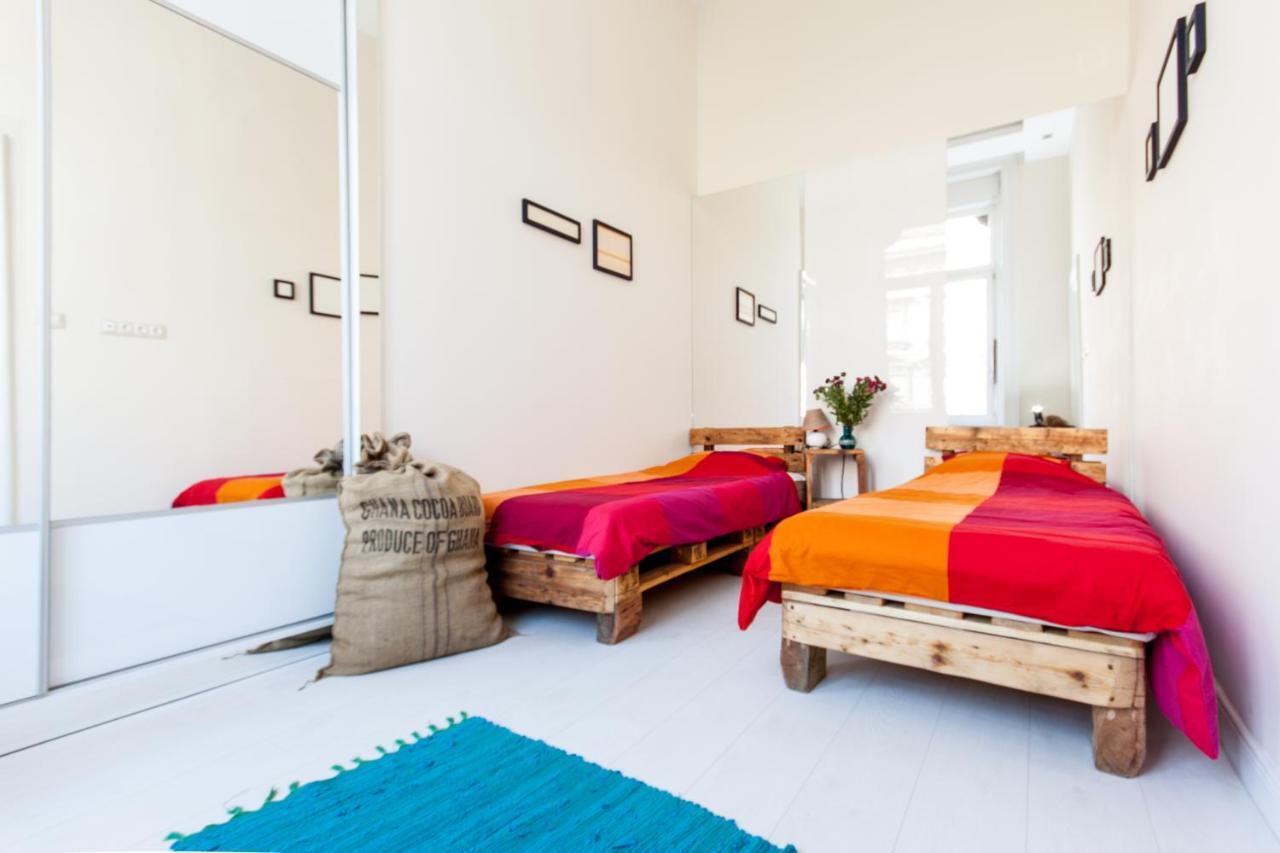 Jozsef63 Apartmán Budapest
