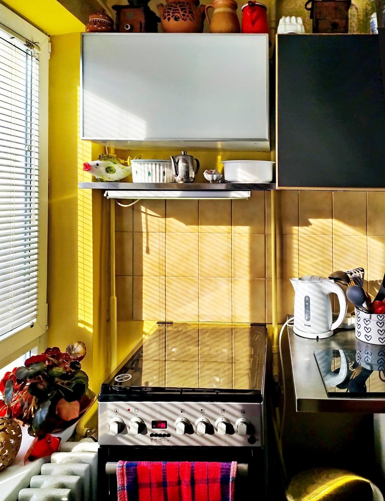 Apartamento Margaret For 5 People With Panorama Terrace