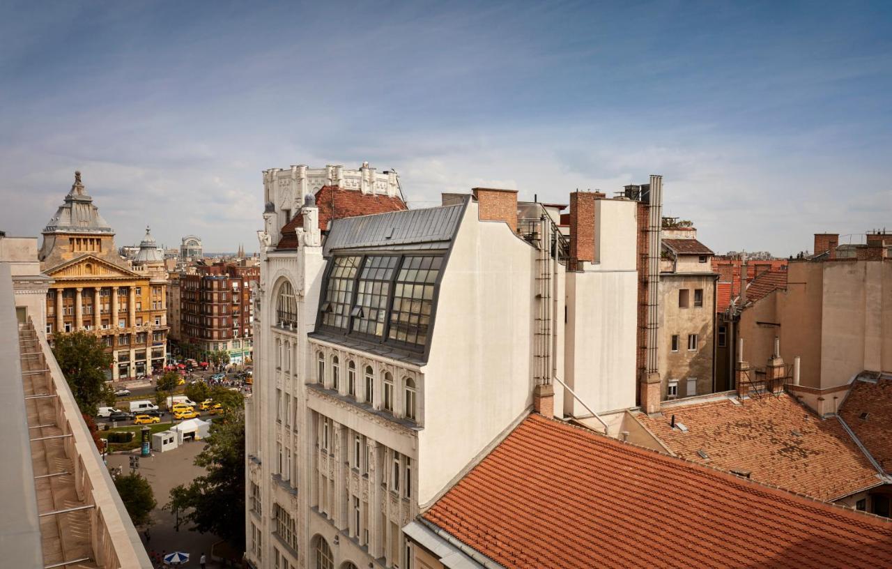 Al Habtoor Palace Hotell Budapest