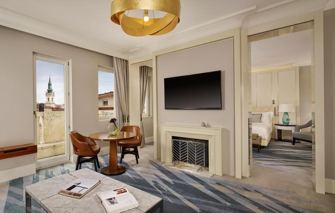 Al Habtoor Palace Budapest