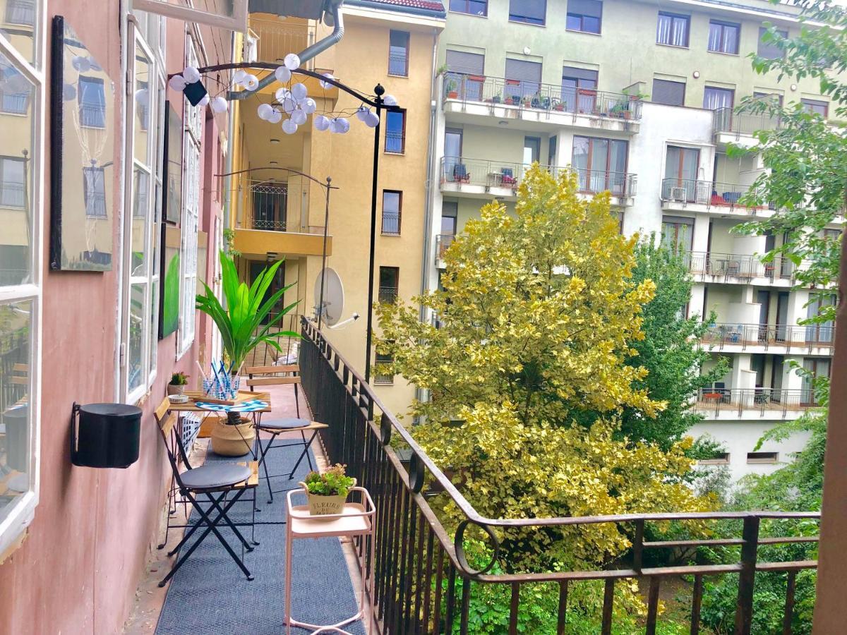 King Street Design For 12 Appartement