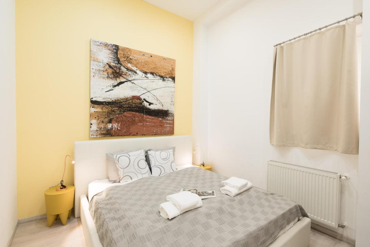 Budapesteasyflat Basilica Lux * Budapest